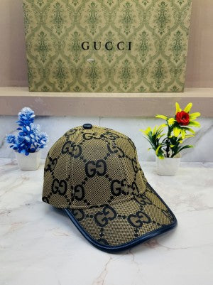 Gucci Imported Cap