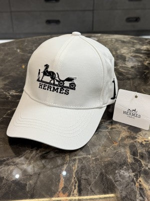 Hermes  Imported Cap