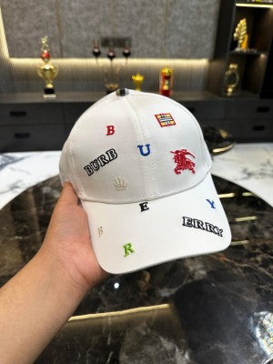 Burberry Imported Cap