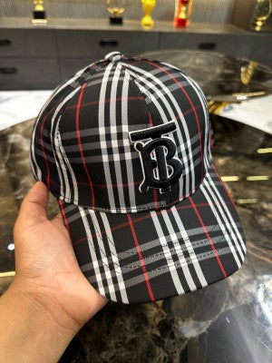 Burberry Imported Cap