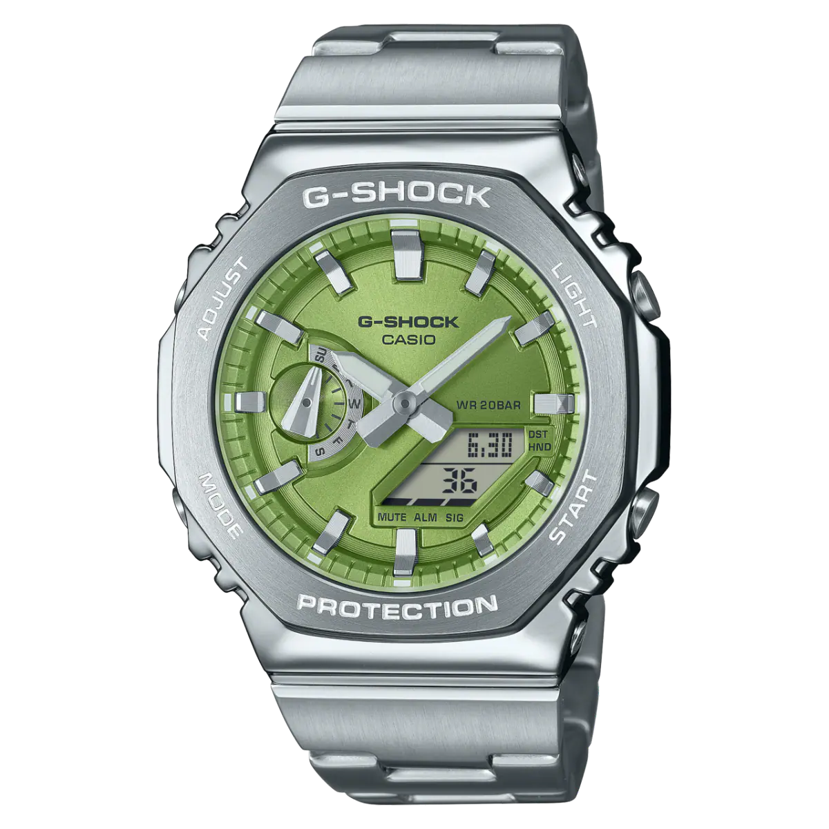 G Shock GM-2110D-3A – Classy Clutches