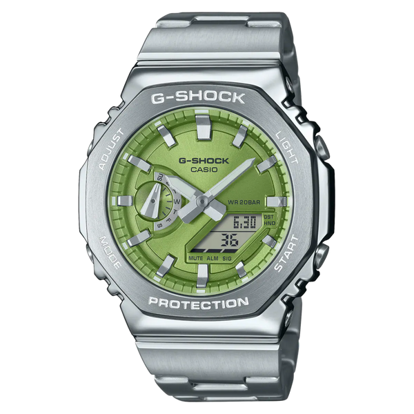 G Shock GM-2110D-3A