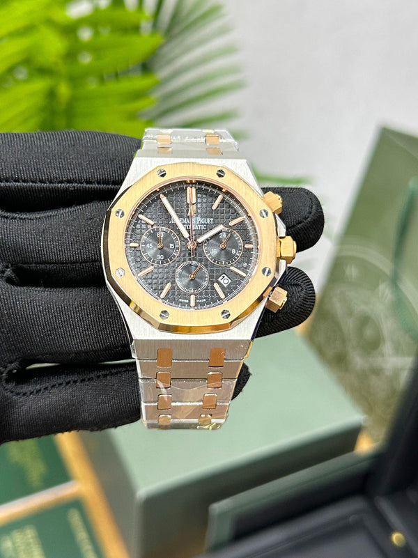 Audemars Piguet Royal Oak Chronograph