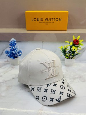 Louis Vuitton Imported Cap