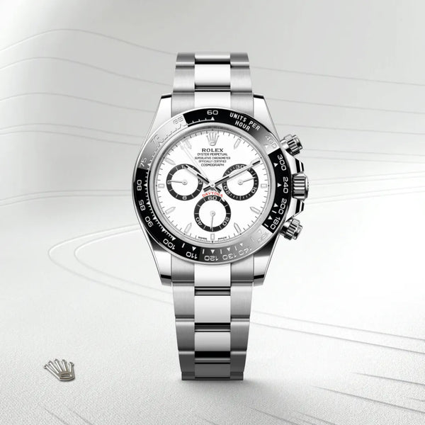 Rolex Daytona Chosmograph Panda