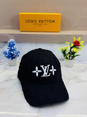 Louis Vuitton Imported Cap