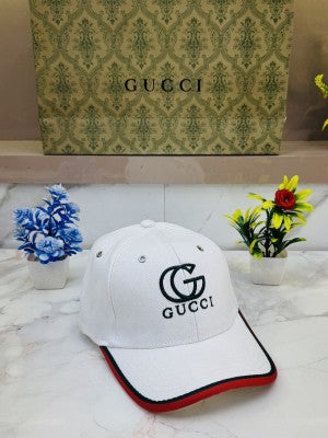 Gucci Imported Cap