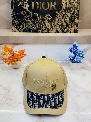 Dior Imported Cap