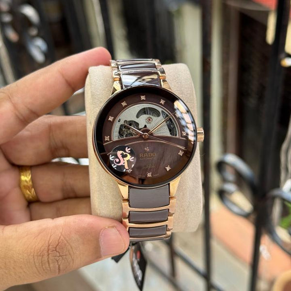 Rado Jubile Premiums Japan