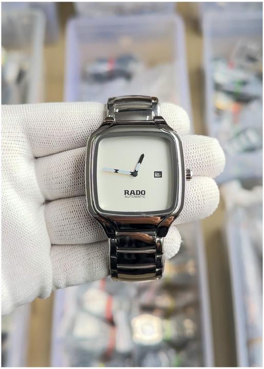 Rado True Square Quartz - J1198