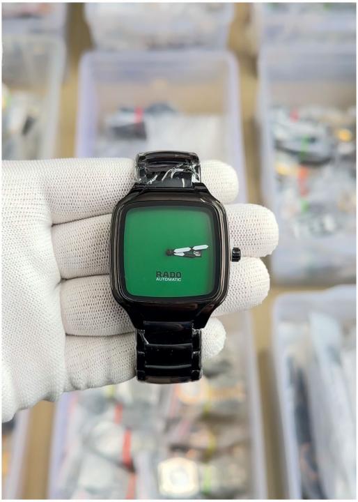 Rado True Square Quartz - J1198