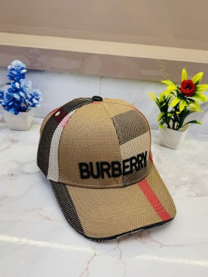 Burberry Imported Cap