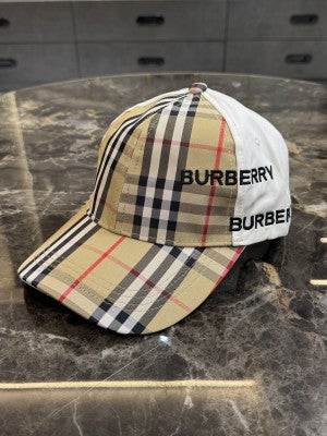 Burberry Imported Cap