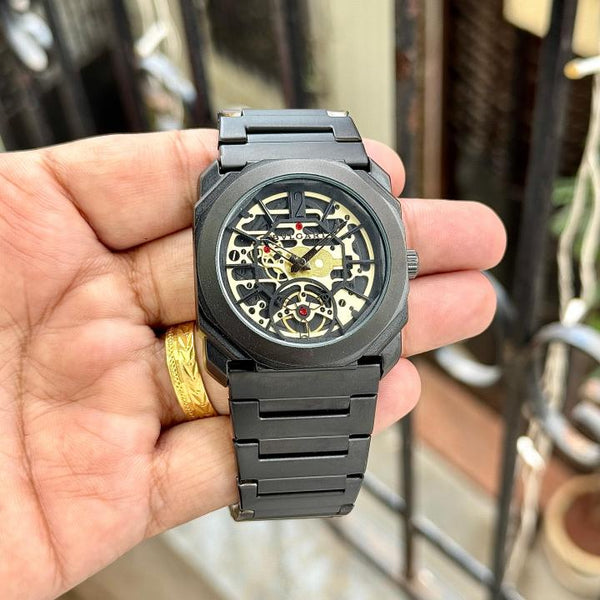 Bvlgari Mens Premiums