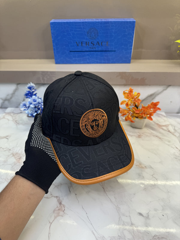 Versace Imported Cap