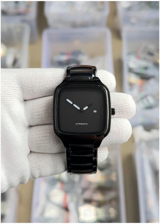Rado True Square Quartz - J1198