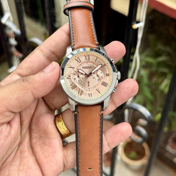 Fossil Fs534