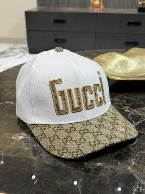 Gucci  Imported Cap