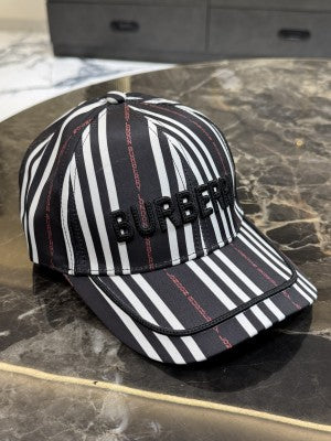 Burberry Imported Cap