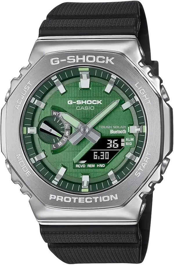 Exclusive G-Shock GBM -2100