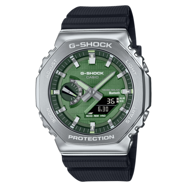 Exclusive G-Shock GBM -2100