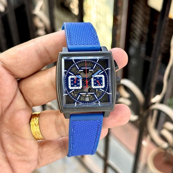 TagHeuer Monaco