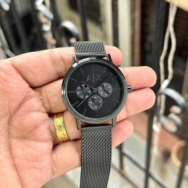 Armani Exchange Premiums