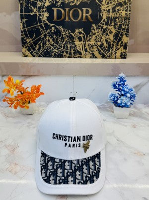 Dior Imported Cap