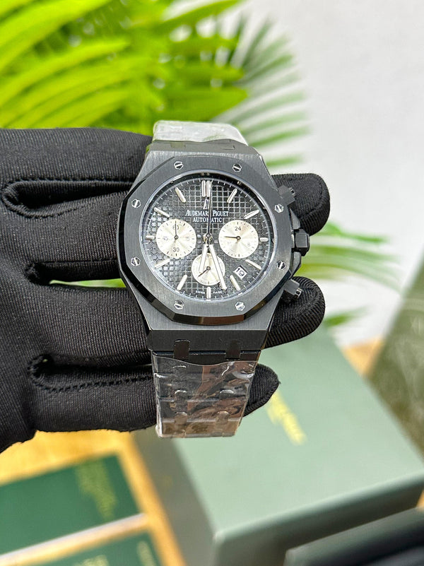 Audemars Piguet Royal Oak Chronograph