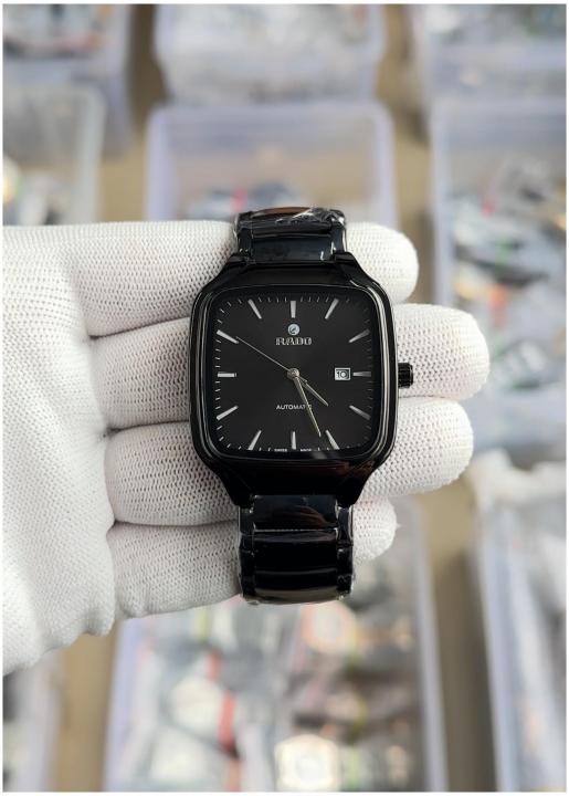 Rado True Square Quartz - J1198