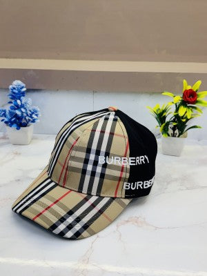Burberry Imported Cap