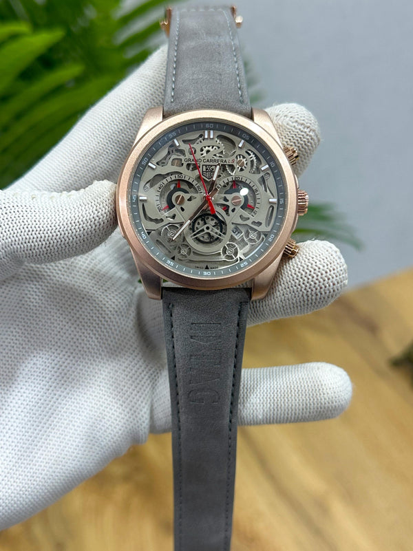 TagHeuer Carrera CR7