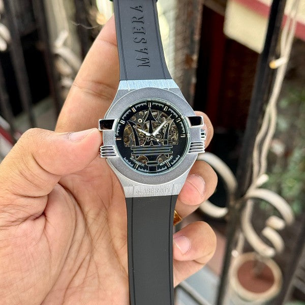 Maserati Automatic Mens