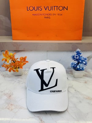 Louis Vuitton Imported Cap