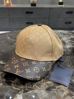 Louis Vuitton Imported Cap