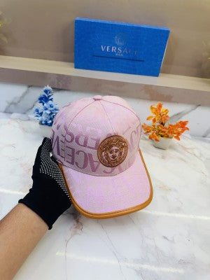 Versace Imported Cap