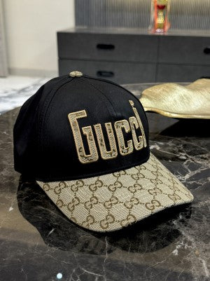 Gucci  Imported Cap