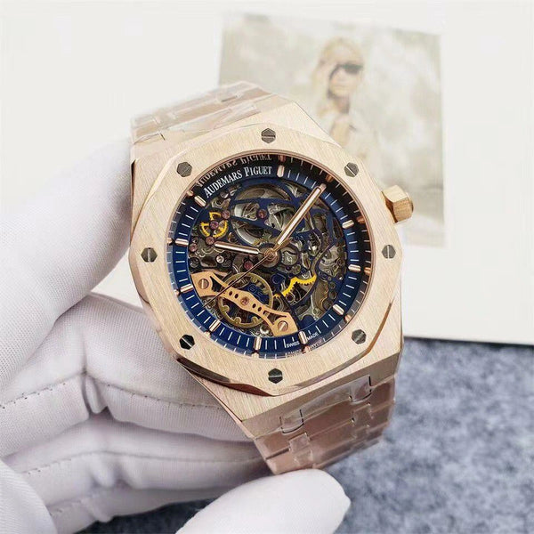 Audemars piguet Royal Oak Skeleton Automatic