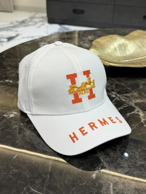 Hermes  Imported Cap