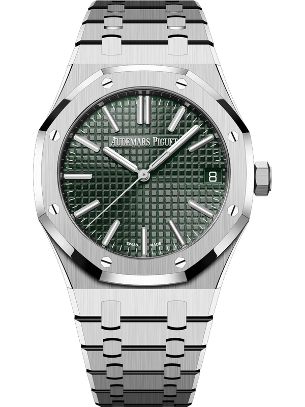 Audemars piguet royal Oak Quartz