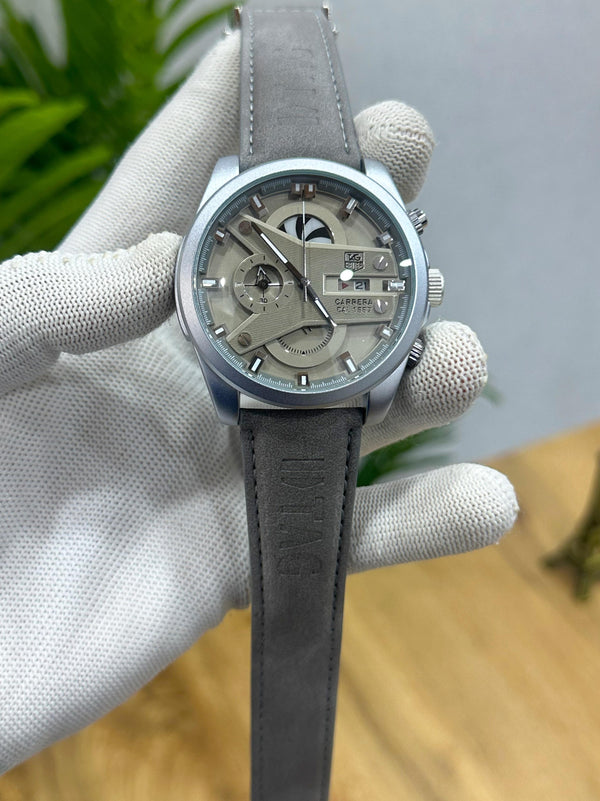 TagHeuer Carrera CR7