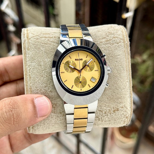 Rado Premium Mens