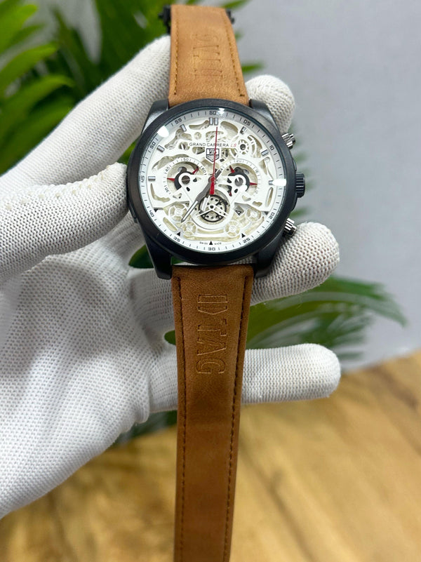 TagHeuer Carrera CR7