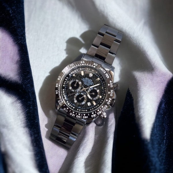 Rolex Daytona Chosmograph Full Black