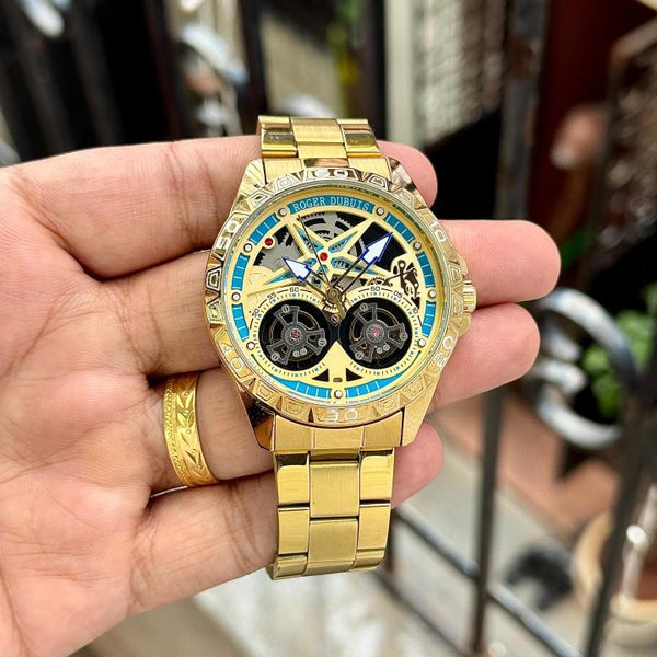 Roger Dubuis Mens Premiums