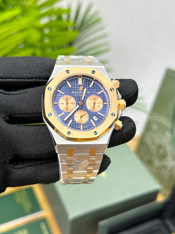 Audemars Piguet Royal Oak Chronograph