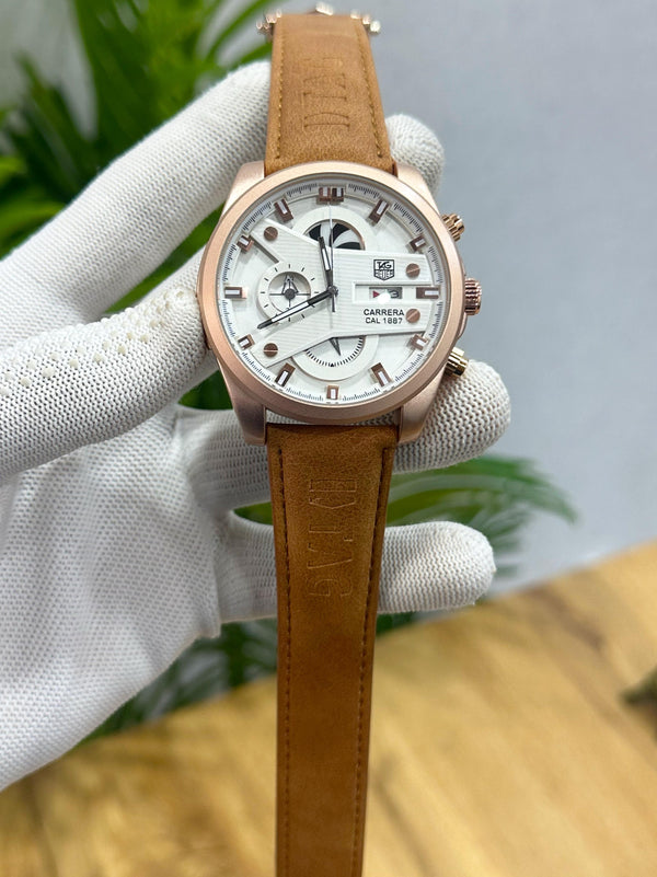 TagHeuer Carrera CR7