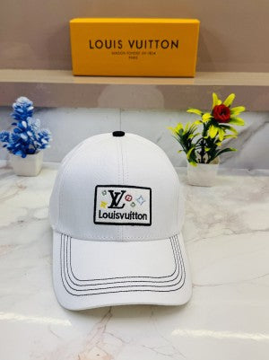 Louis Vuitton Imported Cap