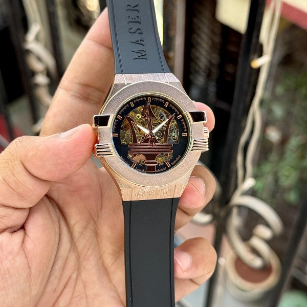 Maserati Automatic Mens