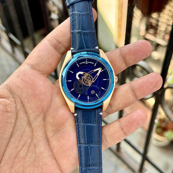 Ulyyse Nardin Automatic